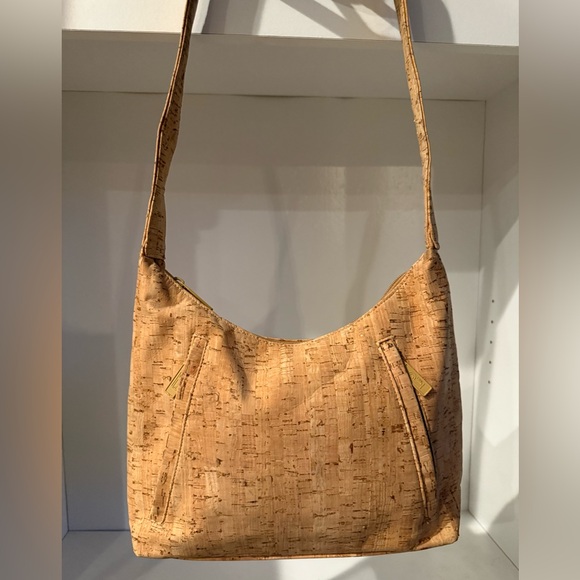 Cork Pinky brand Shoulder Bag - Picture 4 of 9